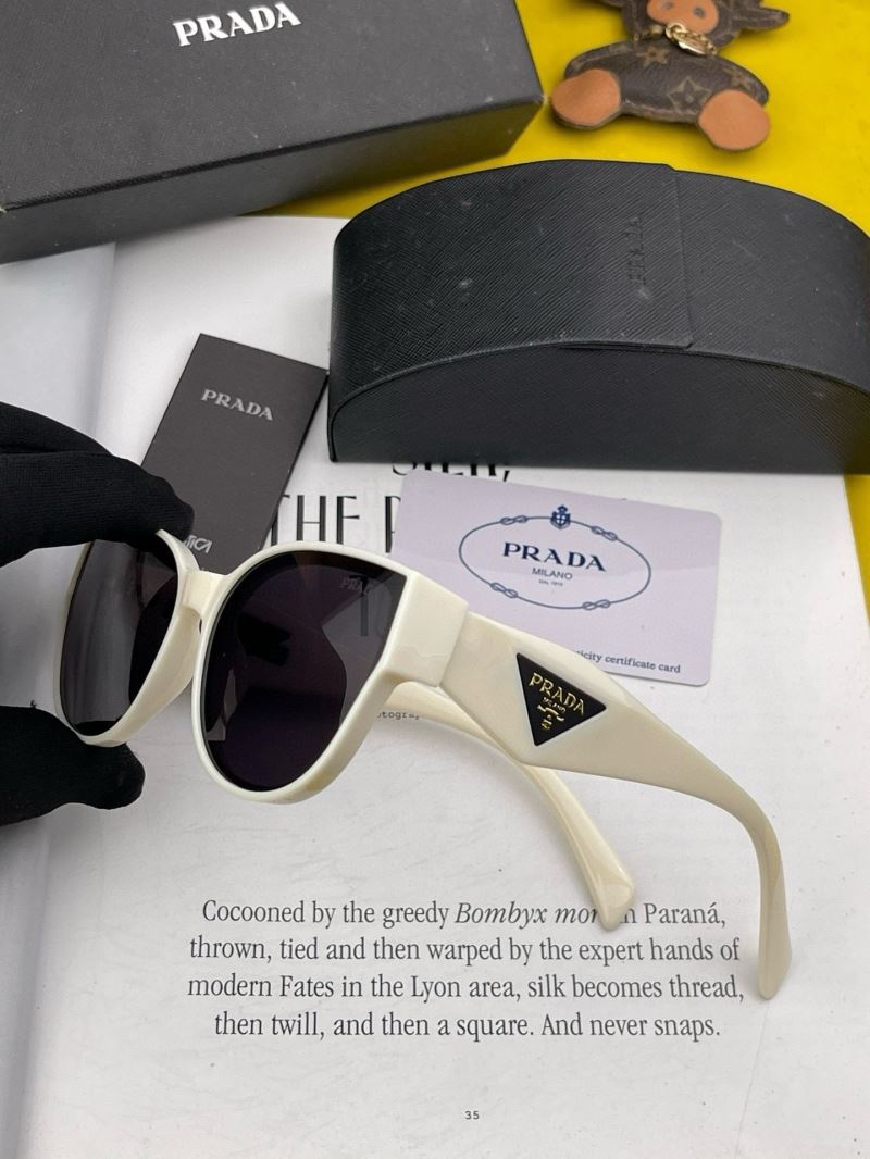 Prada Sunglasses